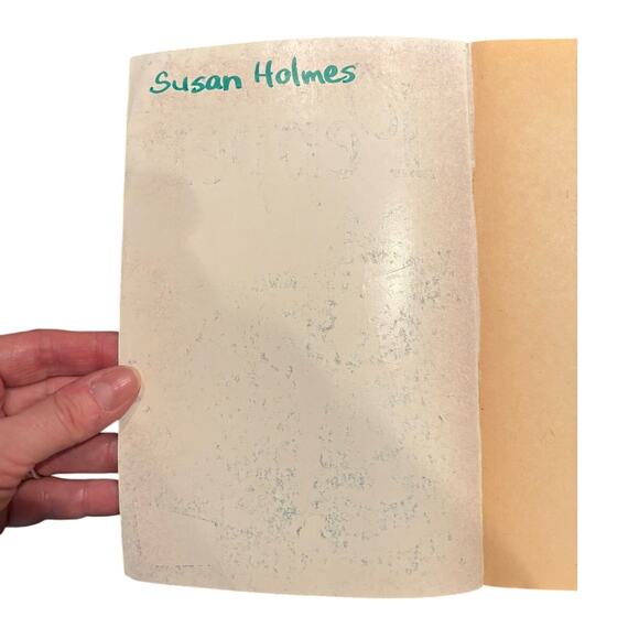 VTG 1946, The Five Little Peppers by Margaret Sidney, Paperback - VG Condition! - Picture 5 of 5